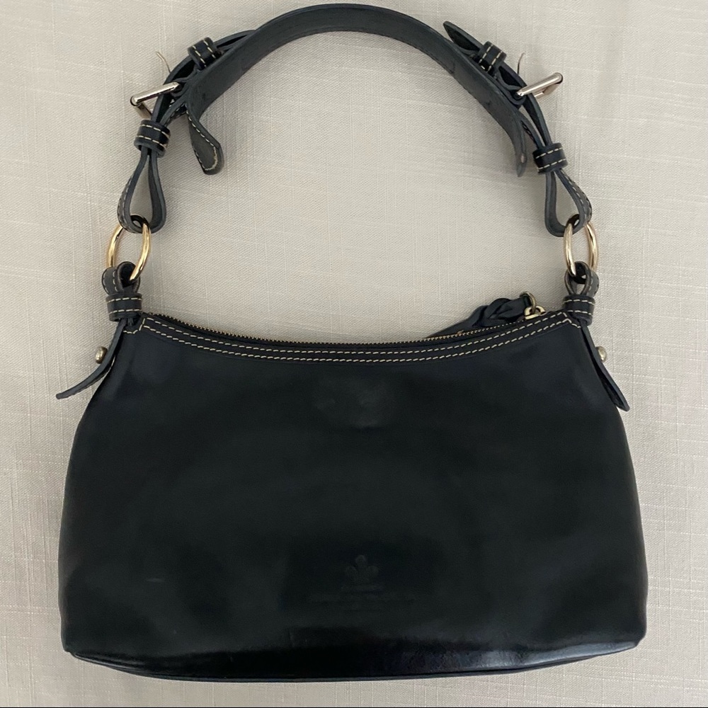 Dooney & Bourke Florentine Satchel - Picture 15 of 16